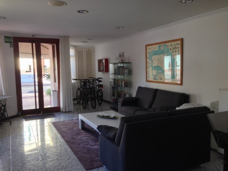 Hotel Balear