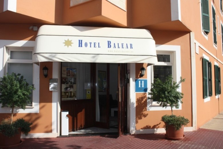 Hotel Balear
