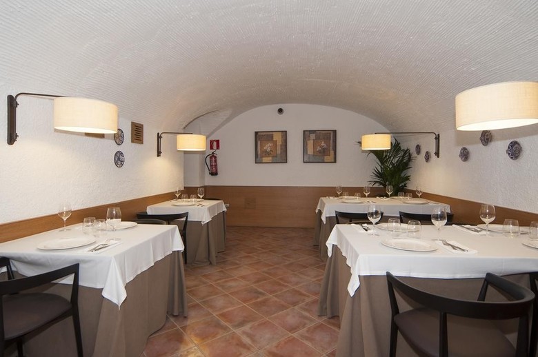 Hotel Mas Falet 1682