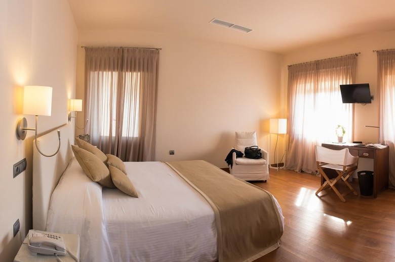 Hotel Mas Falet 1682