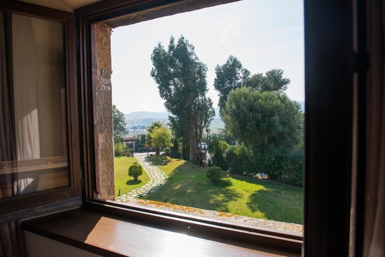 Hotel Mas Falet 1682