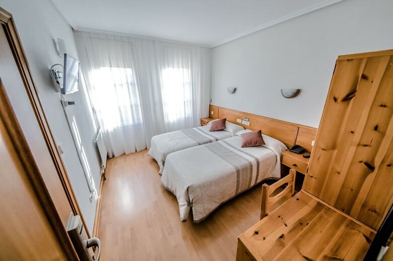 Hostal Alvi