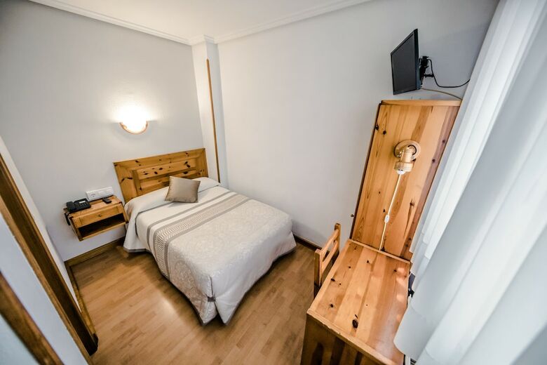 Hostal Alvi