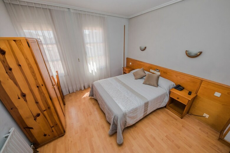 Hostal Alvi