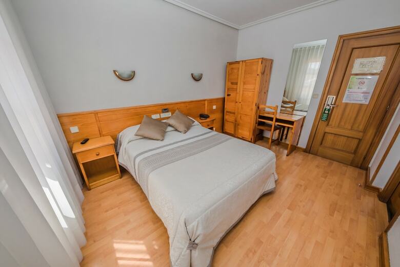 Hostal Alvi