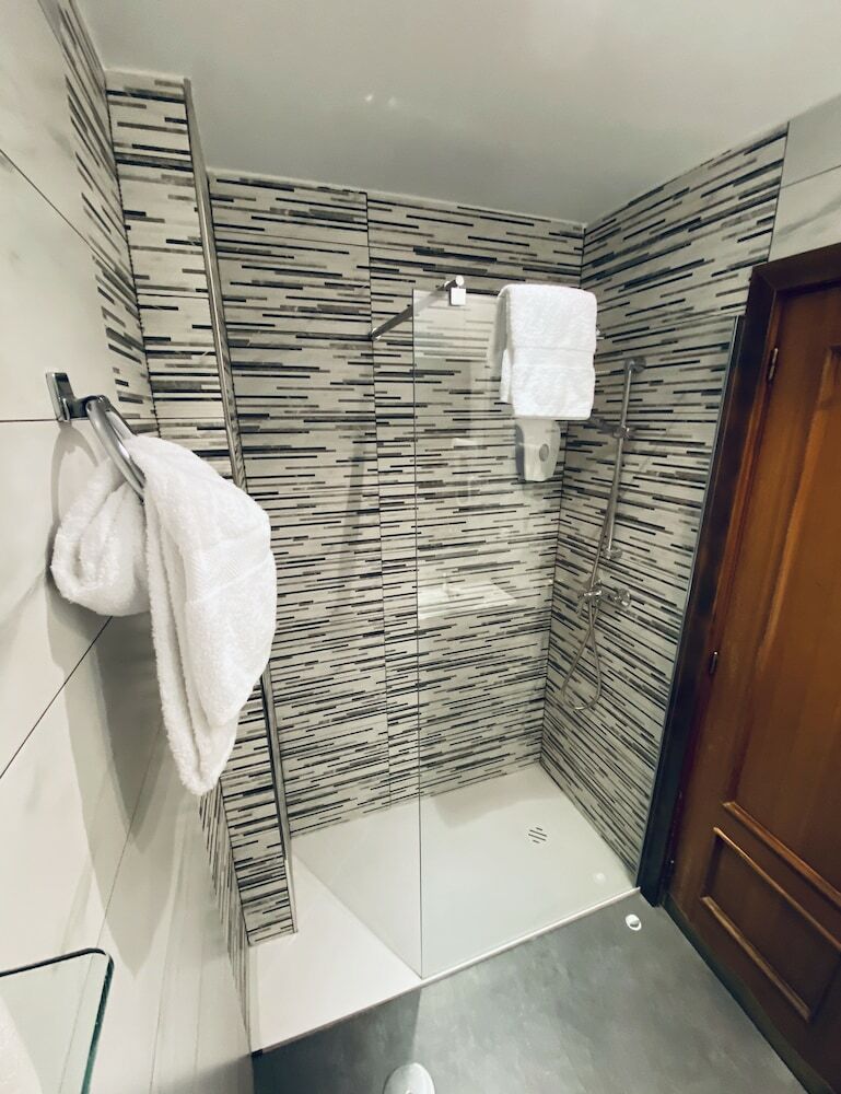 Hostal Alvi