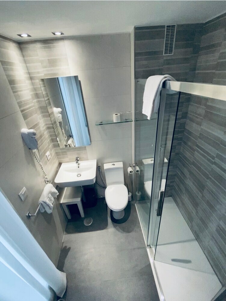Hostal Alvi