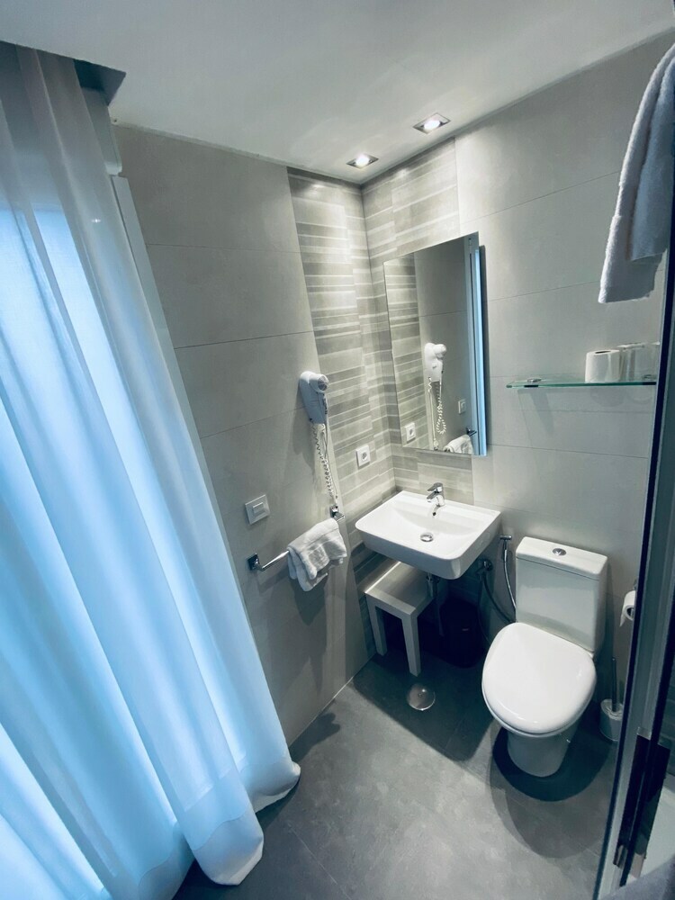 Hostal Alvi