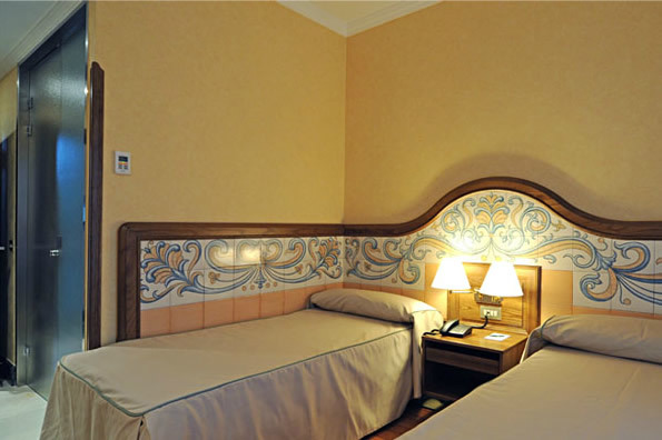 Hotel Julia
