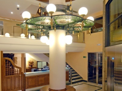 Hotel Julia