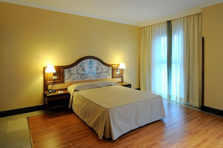 Hotel Julia