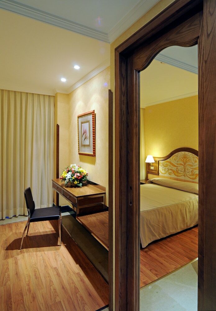 Hotel Julia
