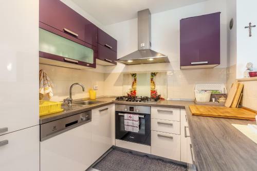 Apartments Marica