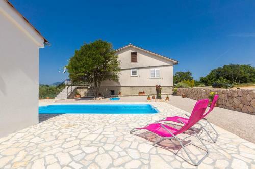 Apartments Marica