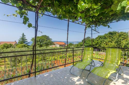 Apartments Marica