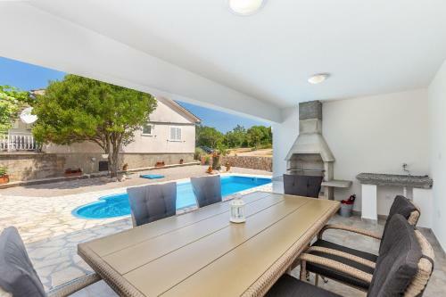 Apartments Marica