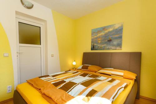 Apartments Vujec