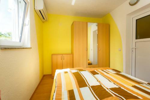 Apartments Vujec