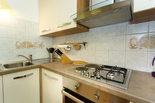 Apartments Vujec