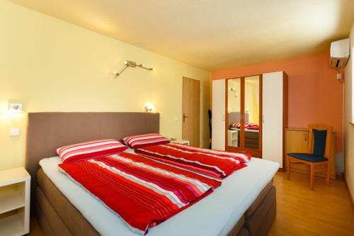 Apartments Vujec