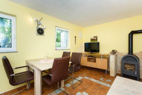 Apartments Vujec