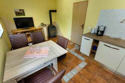 Apartments Vujec