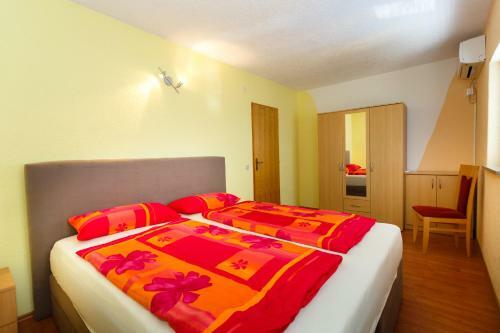 Apartments Vujec