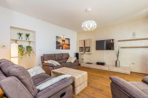 Apartment Mrakovcic - Skrpcici, Krk