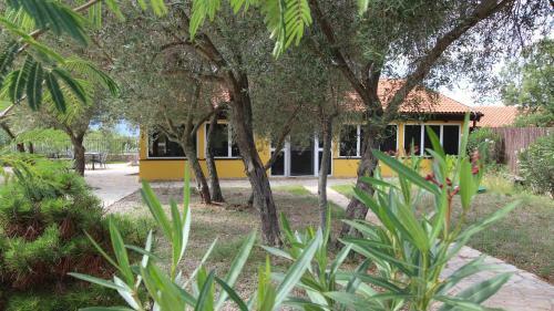 Villa Malnar