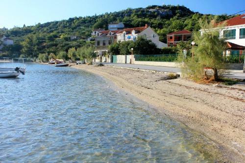 Apartamentos Studio Slano 8538c
