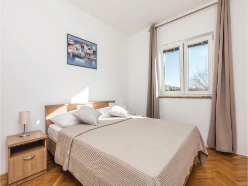 Two-bedroom Apartment In Caska