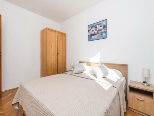 Two-bedroom Apartment In Caska