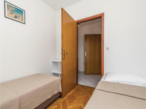 Two-bedroom Apartment In Caska