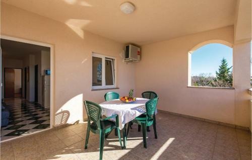 Two-bedroom Apartment In Caska