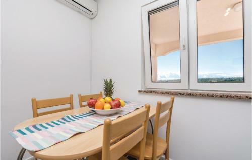 Two-bedroom Apartment In Caska