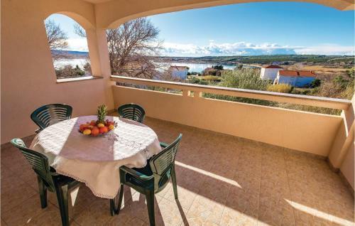 Two-bedroom Apartment In Caska