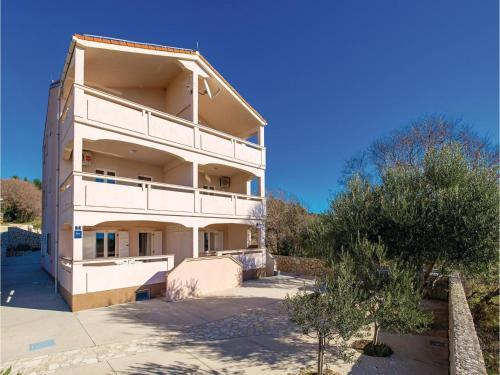 One-bedroom Apartment In Caska