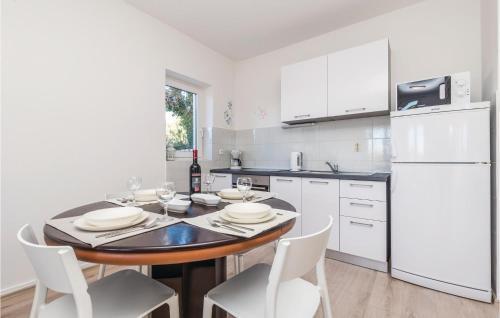 One-bedroom Apartment In Caska