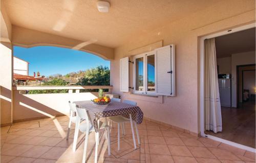 One-bedroom Apartment In Caska