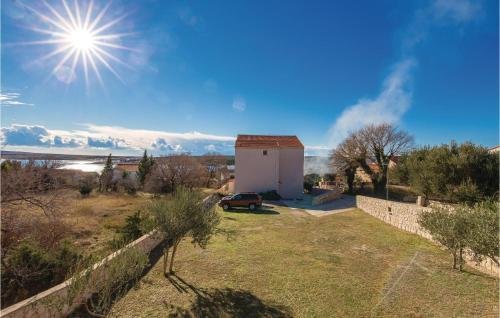 One-bedroom Apartment In Caska