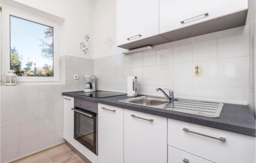 One-bedroom Apartment In Caska
