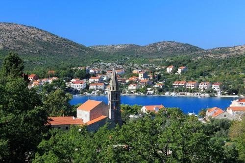 Apartamentos Studio Slano 8538b