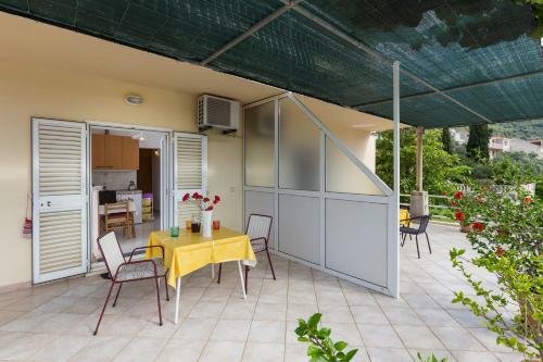 Apartments Bujak