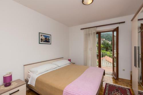 Apartments Bujak