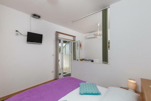 Apartments Bujak