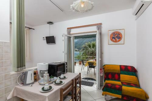 Apartments Bujak