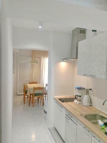 Apartments Bujak