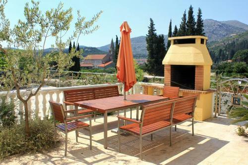 Apartment Slano 3183e