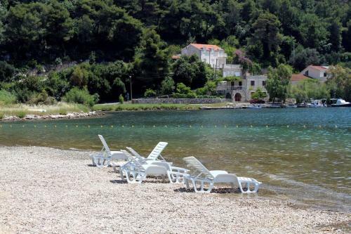 Apartment Slano 3183e
