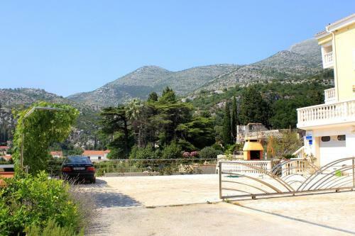 Apartment Slano 3183b